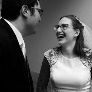 Meet your Posher, Ruthmalkah